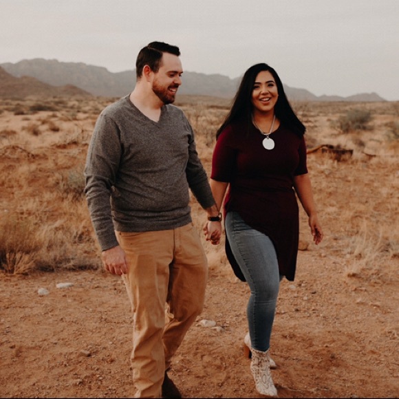 Jason & Michelle - Picture 3 of 3